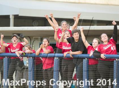 Thumbnail 3 in Mountain Empire vs. Southwest (CIF SDS Division V Final)  photogallery.