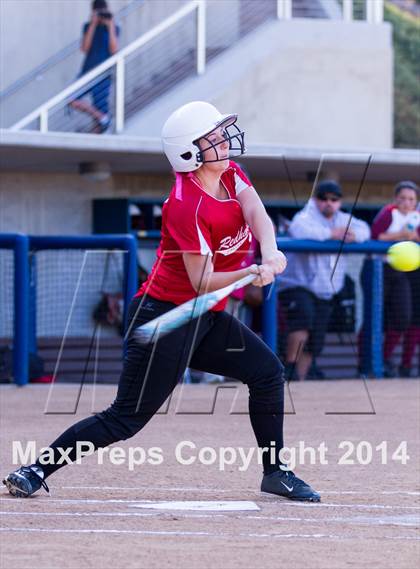 Thumbnail 3 in Mountain Empire vs. Southwest (CIF SDS Division V Final)  photogallery.