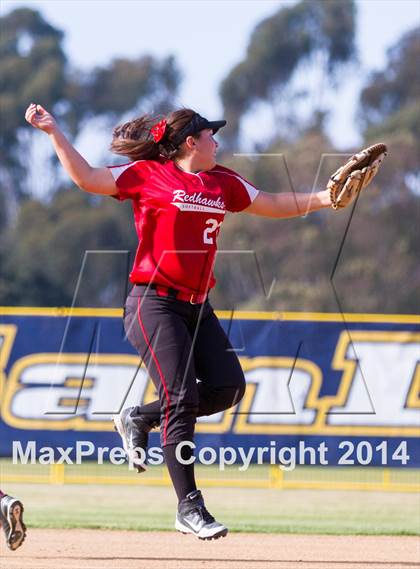Thumbnail 3 in Mountain Empire vs. Southwest (CIF SDS Division V Final)  photogallery.