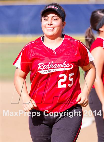 Thumbnail 2 in Mountain Empire vs. Southwest (CIF SDS Division V Final)  photogallery.