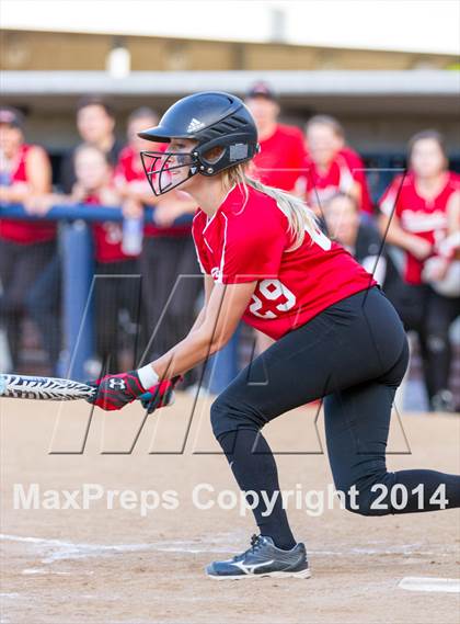 Thumbnail 1 in Mountain Empire vs. Southwest (CIF SDS Division V Final)  photogallery.