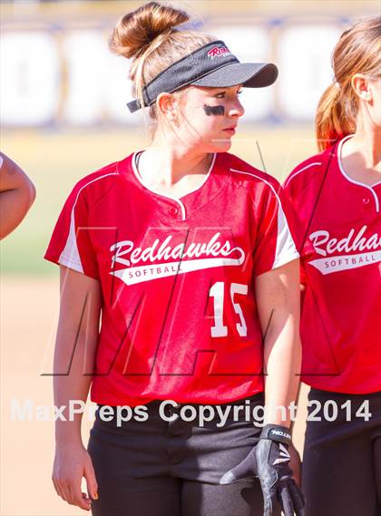 Thumbnail 2 in Mountain Empire vs. Southwest (CIF SDS Division V Final)  photogallery.