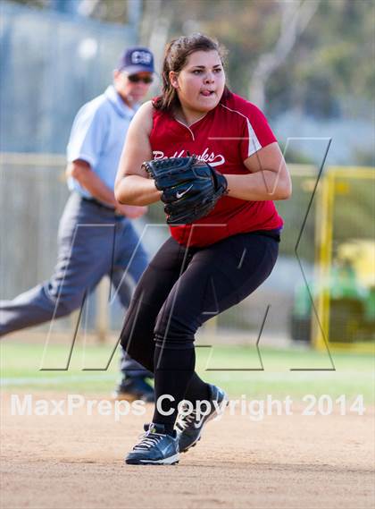 Thumbnail 1 in Mountain Empire vs. Southwest (CIF SDS Division V Final)  photogallery.