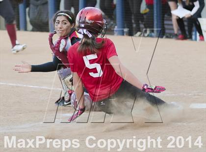 Thumbnail 2 in Mountain Empire vs. Southwest (CIF SDS Division V Final)  photogallery.