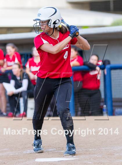 Thumbnail 2 in Mountain Empire vs. Southwest (CIF SDS Division V Final)  photogallery.