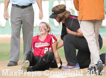 Thumbnail 3 in Mountain Empire vs. Southwest (CIF SDS Division V Final)  photogallery.