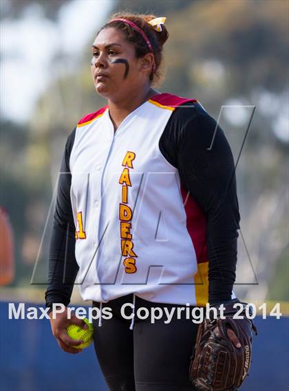 Thumbnail 3 in Mountain Empire vs. Southwest (CIF SDS Division V Final)  photogallery.