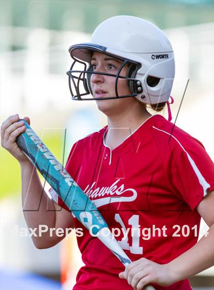 Thumbnail 3 in Mountain Empire vs. Southwest (CIF SDS Division V Final)  photogallery.
