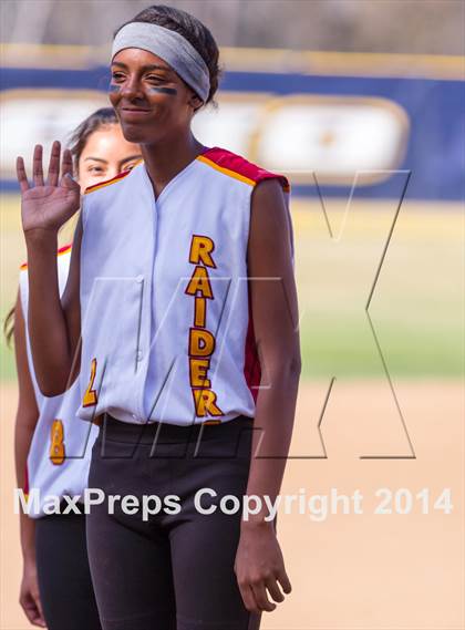 Thumbnail 3 in Mountain Empire vs. Southwest (CIF SDS Division V Final)  photogallery.