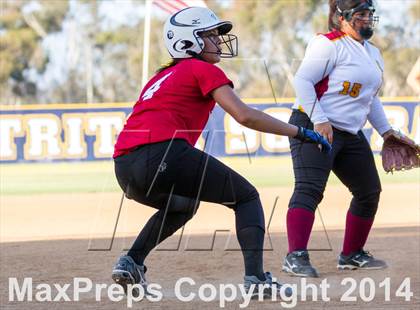 Thumbnail 1 in Mountain Empire vs. Southwest (CIF SDS Division V Final)  photogallery.
