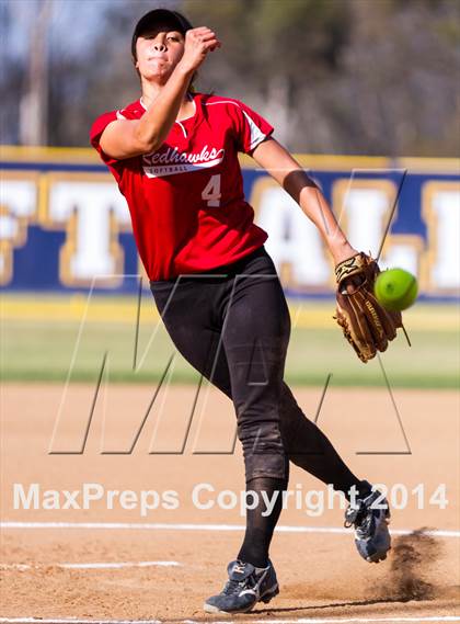 Thumbnail 1 in Mountain Empire vs. Southwest (CIF SDS Division V Final)  photogallery.