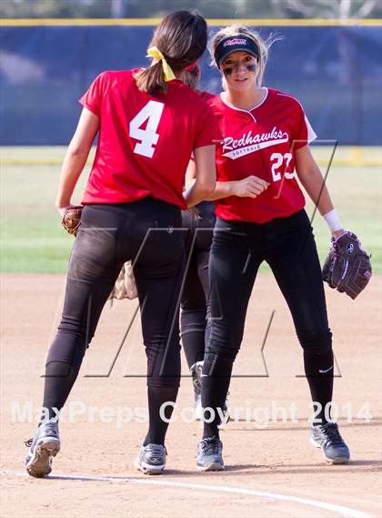 Thumbnail 2 in Mountain Empire vs. Southwest (CIF SDS Division V Final)  photogallery.