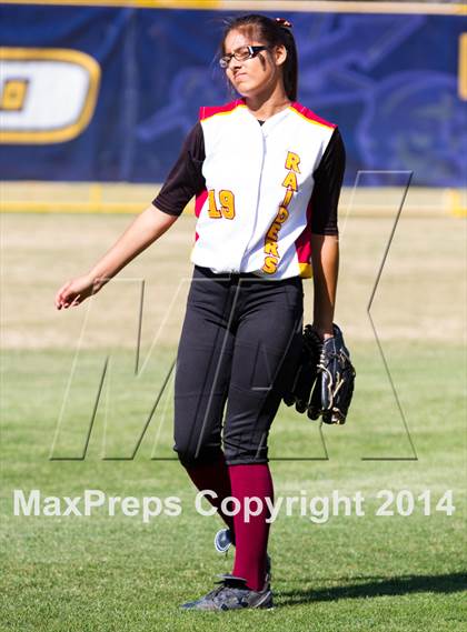Thumbnail 3 in Mountain Empire vs. Southwest (CIF SDS Division V Final)  photogallery.