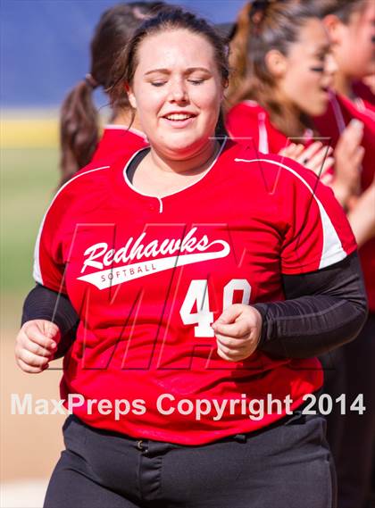 Thumbnail 2 in Mountain Empire vs. Southwest (CIF SDS Division V Final)  photogallery.
