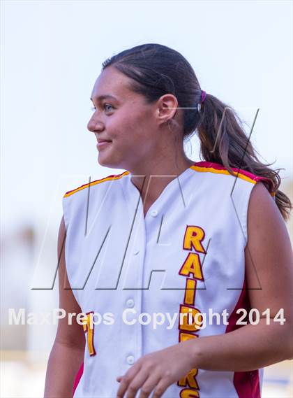 Thumbnail 2 in Mountain Empire vs. Southwest (CIF SDS Division V Final)  photogallery.