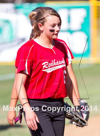Thumbnail 1 in Mountain Empire vs. Southwest (CIF SDS Division V Final)  photogallery.