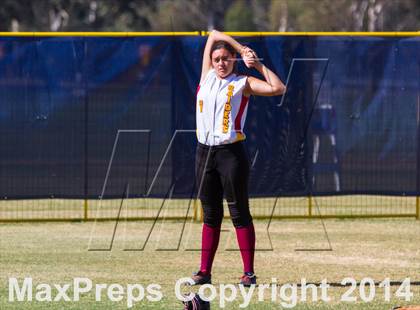 Thumbnail 1 in Mountain Empire vs. Southwest (CIF SDS Division V Final)  photogallery.