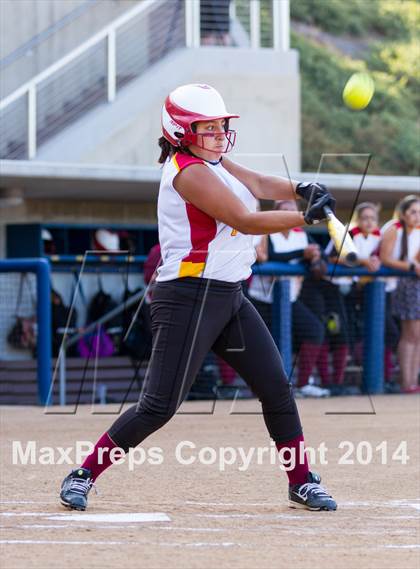 Thumbnail 3 in Mountain Empire vs. Southwest (CIF SDS Division V Final)  photogallery.
