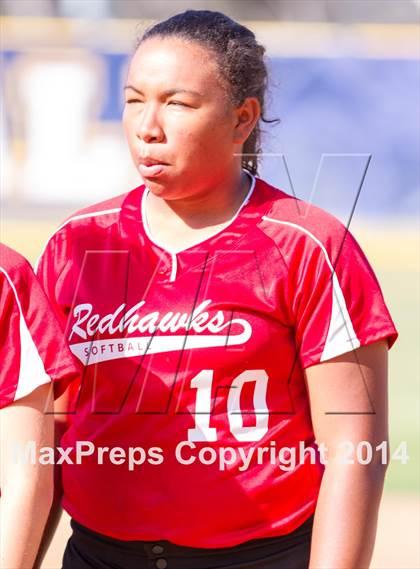 Thumbnail 2 in Mountain Empire vs. Southwest (CIF SDS Division V Final)  photogallery.