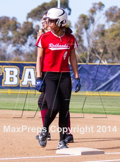 Thumbnail 2 in Mountain Empire vs. Southwest (CIF SDS Division V Final)  photogallery.
