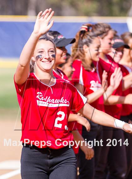 Thumbnail 1 in Mountain Empire vs. Southwest (CIF SDS Division V Final)  photogallery.