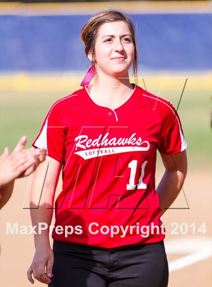 Thumbnail 1 in Mountain Empire vs. Southwest (CIF SDS Division V Final)  photogallery.