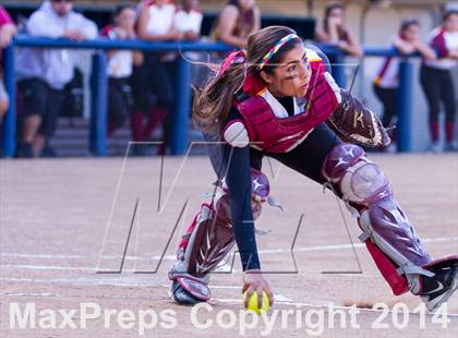 Thumbnail 1 in Mountain Empire vs. Southwest (CIF SDS Division V Final)  photogallery.