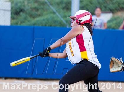 Thumbnail 2 in Mountain Empire vs. Southwest (CIF SDS Division V Final)  photogallery.