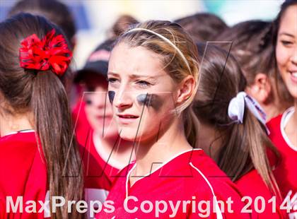 Thumbnail 3 in Mountain Empire vs. Southwest (CIF SDS Division V Final)  photogallery.