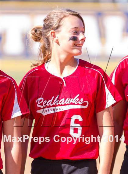 Thumbnail 1 in Mountain Empire vs. Southwest (CIF SDS Division V Final)  photogallery.