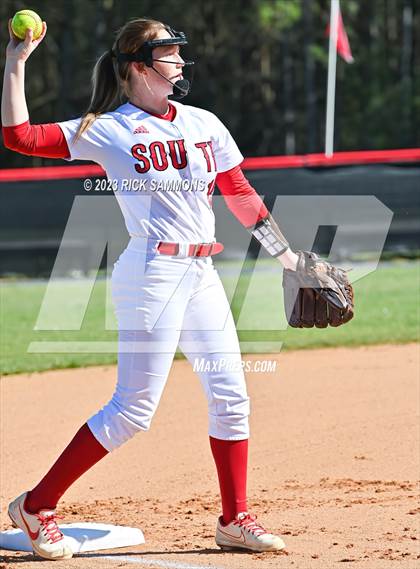 Thumbnail 1 in Albemarle @ South Stanly photogallery.