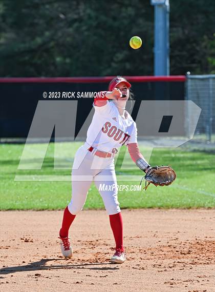 Thumbnail 1 in Albemarle @ South Stanly photogallery.