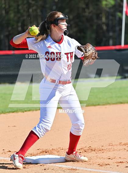 Thumbnail 2 in Albemarle @ South Stanly photogallery.