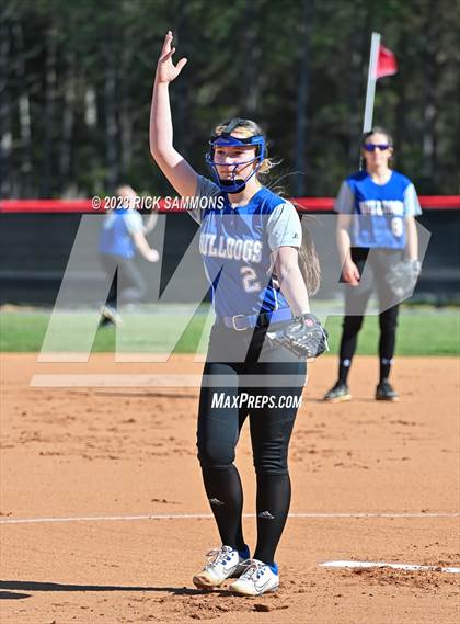 Thumbnail 1 in Albemarle @ South Stanly photogallery.