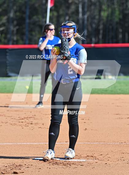 Thumbnail 1 in Albemarle @ South Stanly photogallery.
