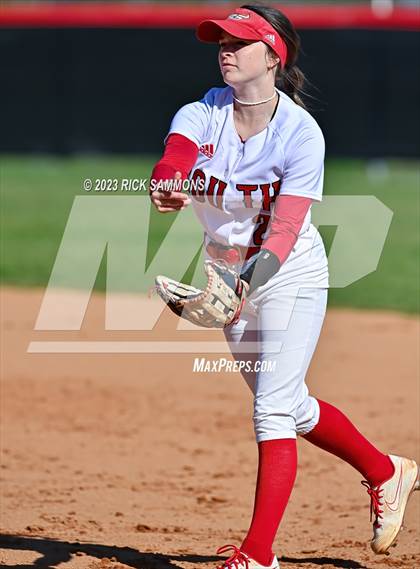 Thumbnail 1 in Albemarle @ South Stanly photogallery.