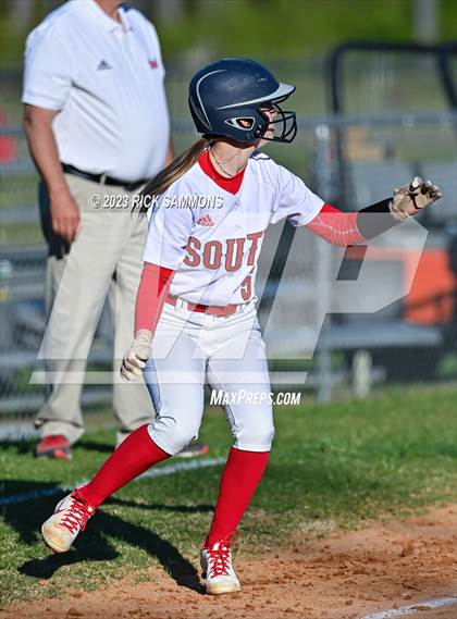 Thumbnail 3 in Albemarle @ South Stanly photogallery.