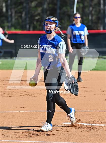 Thumbnail 2 in Albemarle @ South Stanly photogallery.