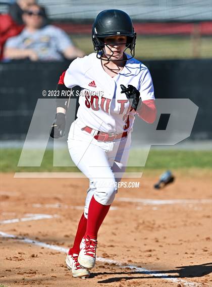 Thumbnail 1 in Albemarle @ South Stanly photogallery.