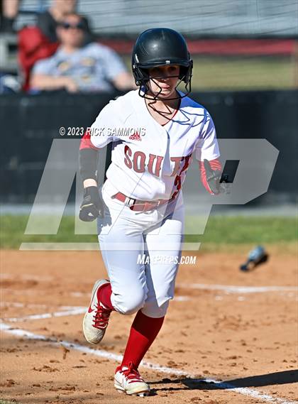 Thumbnail 3 in Albemarle @ South Stanly photogallery.