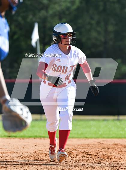 Thumbnail 1 in Albemarle @ South Stanly photogallery.