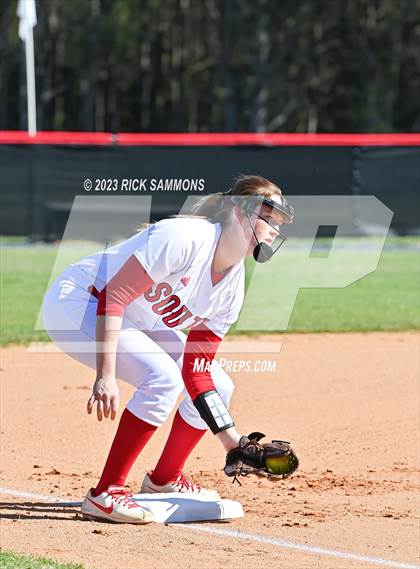 Thumbnail 2 in Albemarle @ South Stanly photogallery.