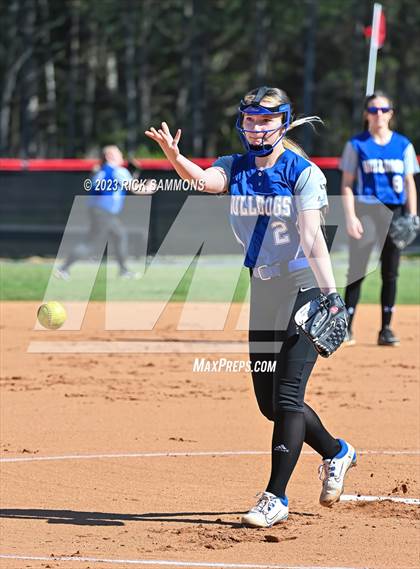 Thumbnail 3 in Albemarle @ South Stanly photogallery.