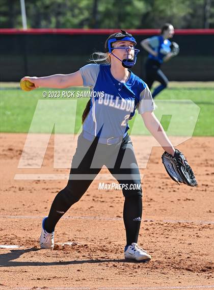 Thumbnail 2 in Albemarle @ South Stanly photogallery.