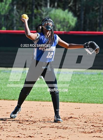 Thumbnail 3 in Albemarle @ South Stanly photogallery.