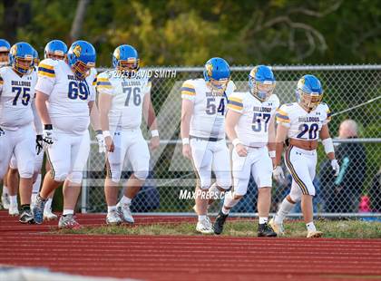 Thumbnail 3 in East Buchanan @ St. Michael the Archangel photogallery.
