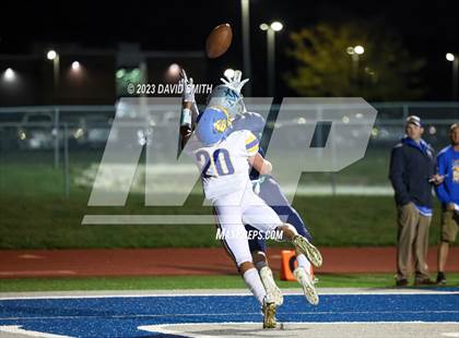 Thumbnail 3 in East Buchanan @ St. Michael the Archangel photogallery.