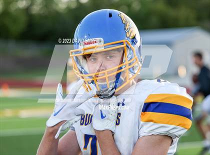 Thumbnail 3 in East Buchanan @ St. Michael the Archangel photogallery.