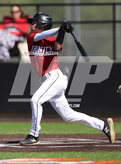 Thumbnail 2 in Trinity @ Aledo (Game 1) photogallery.