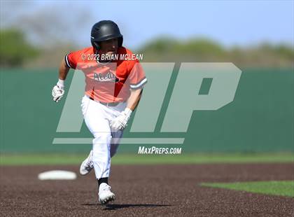 Thumbnail 1 in Trinity @ Aledo (Game 1) photogallery.